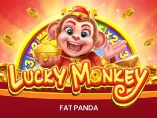 Lucky Monkey screenshot