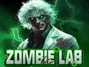 Zombie Lab screenshot