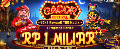 Kemenangan Besar Online138 Slot banner
