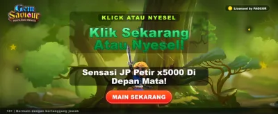 Jackpot Slot Gacor Hari Ini banner